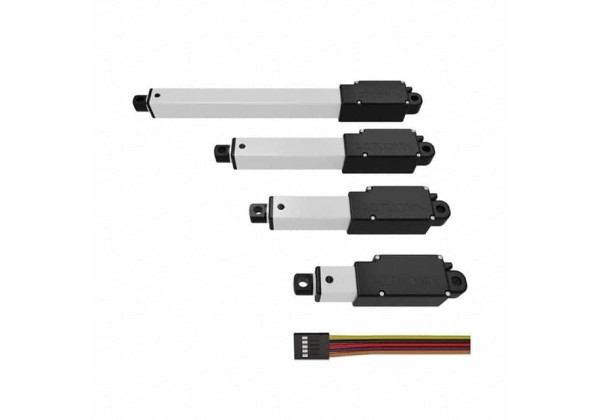 Troubleshooting Your L12-P Linear Actuator: Fix Common Issues Fast