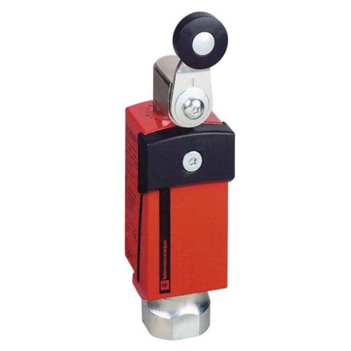 SAFETY LIMIT SWITCH, TELEMECANIQ