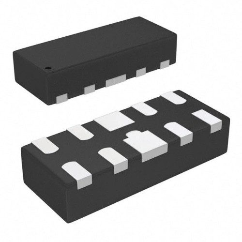 TVS DIODE 5VWM 15VC SLP2710P8