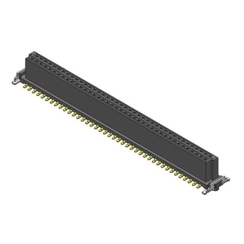 PITCH 1.27MM FEMALE CONNETOR SMC