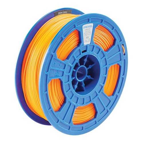 DREMEL PLA-ORA-01 3D PLA ORANGE