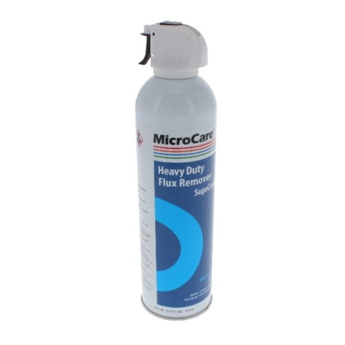 SUPERCLEAN - HEAVY DUTY FLUX REM