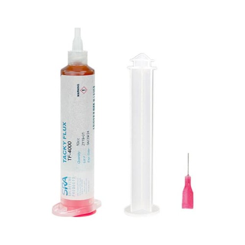 SRA ROSIN TACKY FLUX