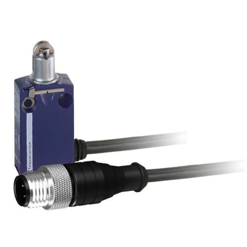 LIMIT SWITCH, LIMIT SWITCHES XC