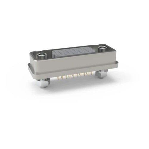 HIGH SPEED / HIGH DENSITY CONNEC