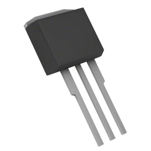 MOSFET N-CH 40V 195A TO262