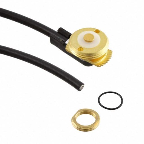 MOUNT 3/4" HOLE BRASS NO CONN