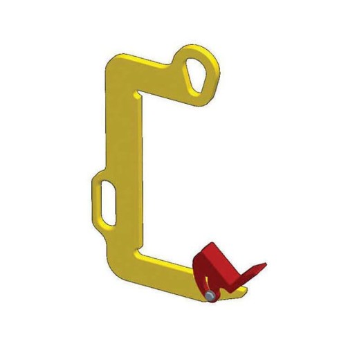 COIL LIFTER / UPENDER, 1000 LB.