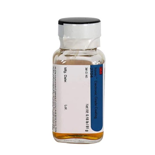 3M NOVEC 2704 CONFORMAL COATING
