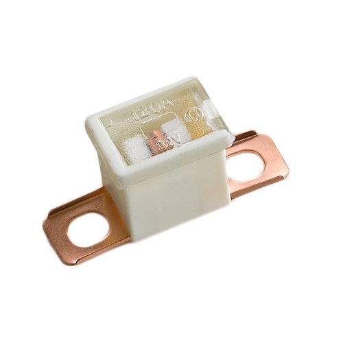 FUSE AUTO 120A 32VDC AUTO LINK