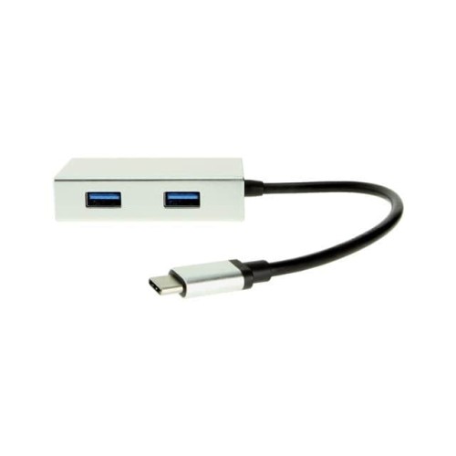 USB-C TO 4 PORT USB 3.1 FEMALE-A