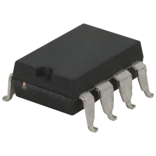SSR RELAY SPST-NO 1A 0-60V