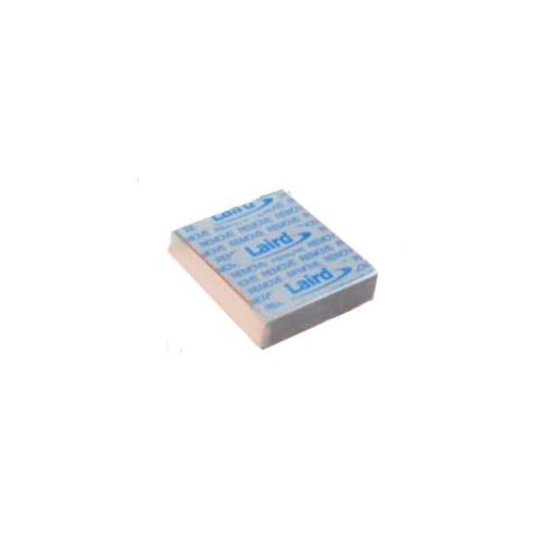 THERM PAD 228.6MMX228.6MM GRAY