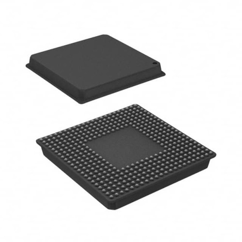IC FIXED-POINT DSP 384-FC/CSP