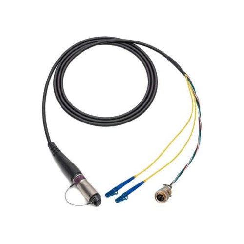 FIBER OPTIC CBL 15.2M