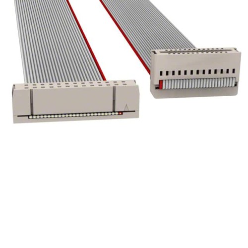 IDC CABLE - MSC26K/MC26G/MCG26K