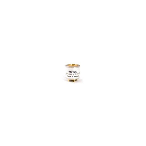 19MM, 0-5% CO2 INFRARED SENSOR -