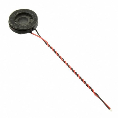 SPEAKER 8OHM 800MW TOP PORT 90DB