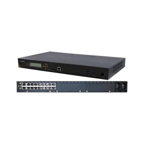 IOLAN SCG18 R-M CONSOLE SERVER: