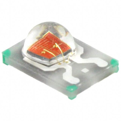 LED SHUEN ORANGE 615NM SMD