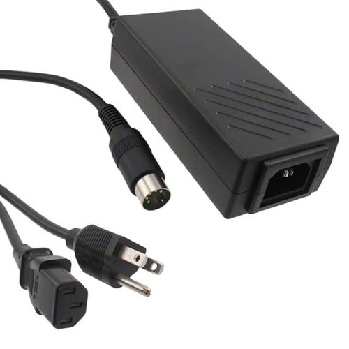 AC/DC DESKTOP ADAPTER 24V 65W