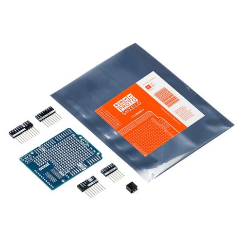 PROTO SHIELD REV3