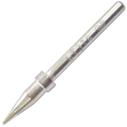 LEAD-FREE CONICAL SOLDERING TIP