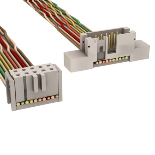 IDC CABLE - MKC10K/MC10F/MPL10K