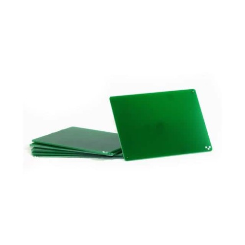 VOLTERA SUBSTRATES (PCB) 3" X 4