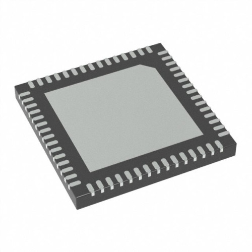 IC LED DRVR LIN PWM 34.5MA 60QFN