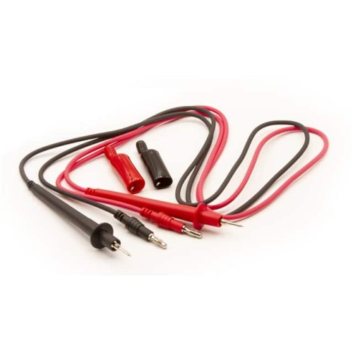 UNIV 48" BANANA TEST LEAD SET
