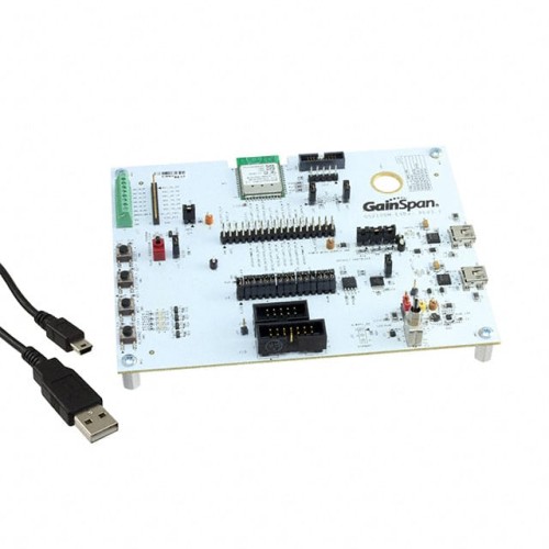 RF EVAL DEV KIT GS2101MIP