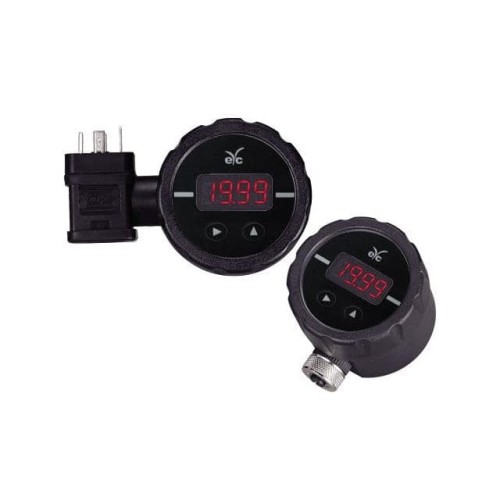Integrated Signal Indicator