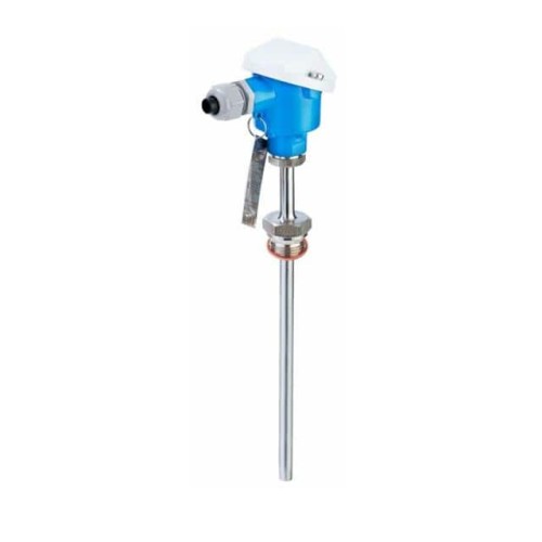 THERMOMETER 250MM 1XPT100 NPT1/2