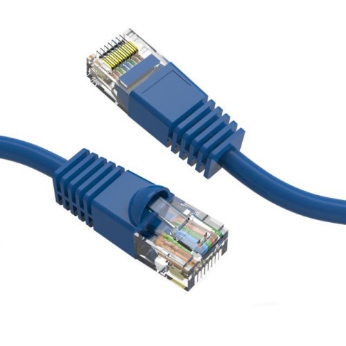 15Ft Cat6 UTP Ethernet Network B