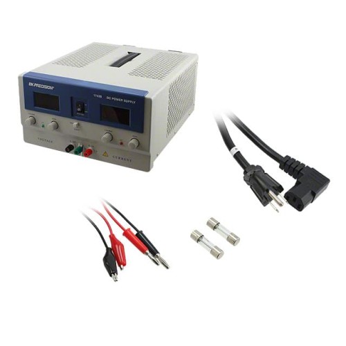 POWER SUPPLY 35V 6A DIGITAL