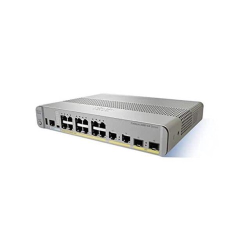 CISCO 356CX SERIES SWITCH