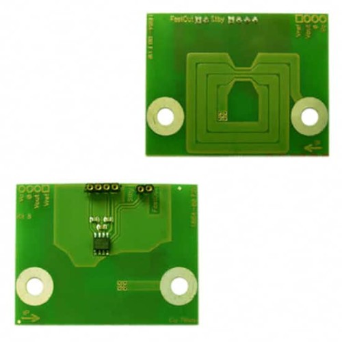 FHS 40 PCB KIT 5/16A