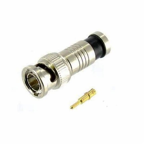 DIGIWAVE RG6 PUSH ON BNC CONNECT