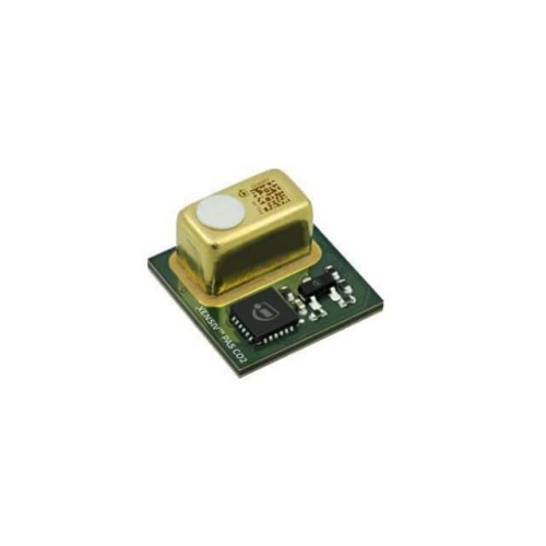XENSIV CO2 SENSOR