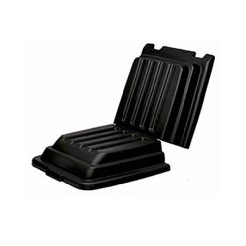 LID 9T22 FOR 1/2 CUBIC YARD STRU