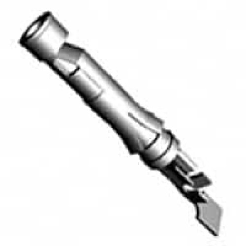 CONN SOCKET 14-18AWG TIN CRIMP