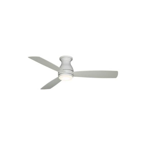52" CEILING FAN W/LIGHT KIT