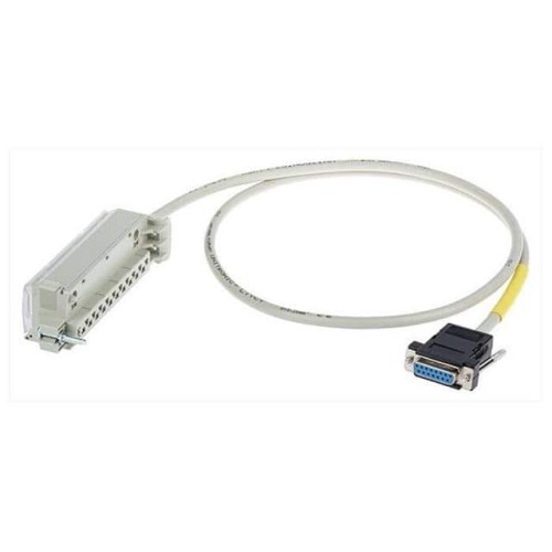 SYSTEM CABLE; FOR SCHNEIDER TSX;
