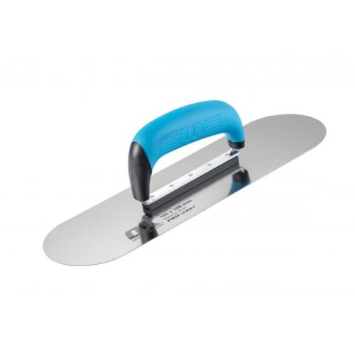 4"X16" FLEX POOL TROWEL SST