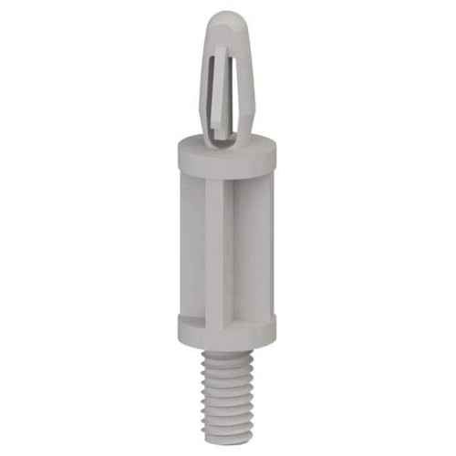 BRD SPT SNAP LOCK THR STUD 7/8"