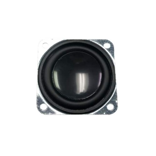DYNAMIC SPEAKER