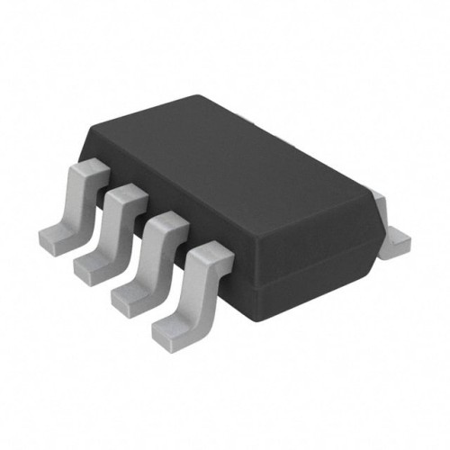 IC BUCK ADJ 3A SYNC TSOT-28(FC)