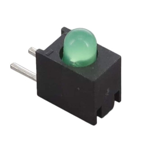 HARVATEK 3.0MM ROUND LED LAMP WI