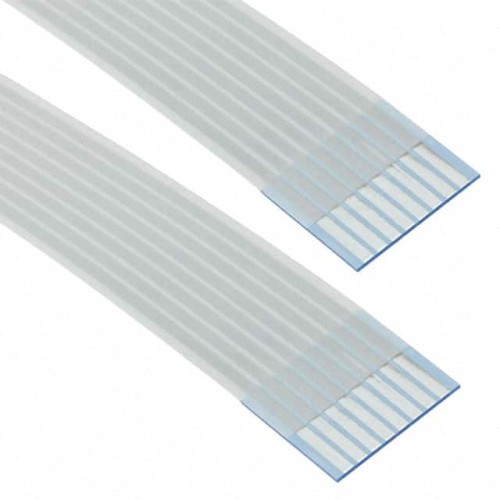 CABLE FFC 8POS 1.00MM 1.18"